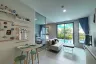 1 Bedroom Condo for sale in Blu Diamond, Cha am, Phetchaburi
