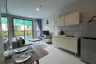 1 Bedroom Condo for sale in Blu Diamond, Cha am, Phetchaburi