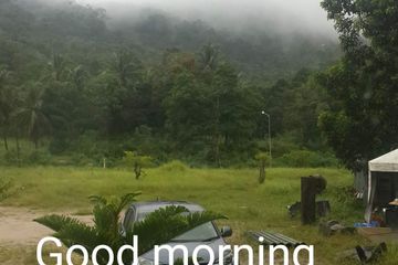 Land for sale in Ko Pha-ngan, Surat Thani
