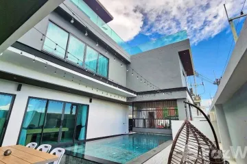 6 Bedroom Villa for rent in Astro Hill Pattaya, Nong Prue, Chonburi