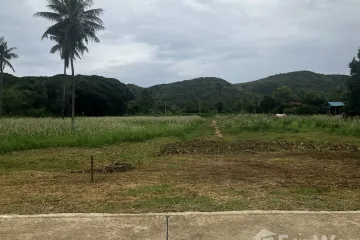 Land for sale in Pran Buri, Prachuap Khiri Khan
