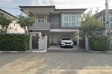 4 Bedroom House for sale in Patta Prime, Nong Pla Lai, Chonburi