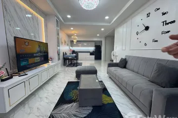 3 Bedroom Townhouse for sale in Bang Lamung, Chonburi