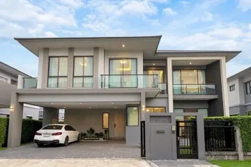 4 Bedroom House for Sale or Rent in The Palm Bangna-Wongwaen, Dokmai, Bangkok