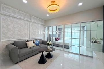 1 Bedroom Condo for sale in Nirun Grand Ville, Nong Prue, Chonburi