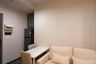 1 Bedroom Condo for rent in Ideo Sukhumvit - Rama 4, Phra Khanong, Bangkok near BTS Phra Khanong
