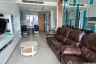 2 Bedroom Condo for rent in The River by Raimon Land, Khlong Ton Sai, Bangkok near BTS Krung Thon Buri