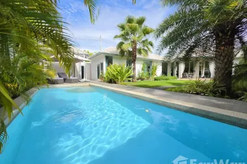 3 Bedroom Villa for sale in Huai Yai, Chonburi