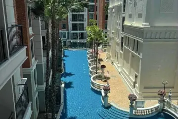 1 Bedroom Condo for rent in Casa Espana, Nong Prue, Chonburi