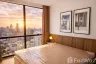 2 Bedroom Condo for Sale or Rent in Ashton Chula-Silom, Si Phraya, Bangkok near MRT Sam Yan