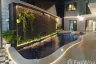 5 Bedroom Villa for rent in Nong Prue, Chonburi