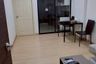 1 Bedroom Condo for rent in Supalai City Resort Rama 8, Bang Yi Khan, Bangkok near MRT Bang Yi Khan