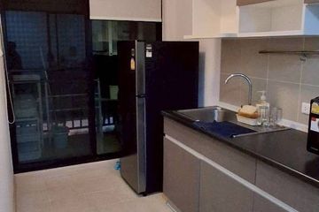 1 Bedroom Condo for rent in Supalai City Resort Rama 8, Bang Yi Khan, Bangkok near MRT Bang Yi Khan