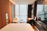 3 Bedroom Condo for rent in Supalai Icon Sathorn, Thung Maha Mek, Bangkok near MRT Lumpini
