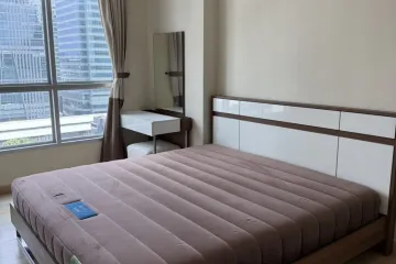 1 Bedroom Condo for rent in Life @ Sathorn 10, Silom, Bangkok near BTS Chong Nonsi