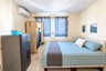 Condo for sale in Asakan Place Srinakarindra, Suan Luang, Bangkok near Airport Rail Link Hua Mak