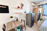 Condo for sale in Asakan Place Srinakarindra, Suan Luang, Bangkok near Airport Rail Link Hua Mak