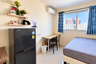 Condo for sale in Asakan Place Srinakarindra, Suan Luang, Bangkok near Airport Rail Link Hua Mak