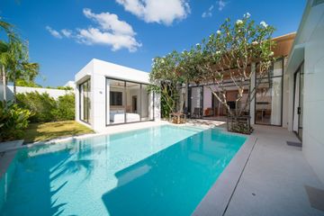 4 Bedroom Villa for rent in Mouana Grande Ko Keao, Ko Kaeo, Phuket