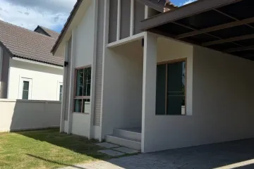 3 Bedroom House for rent in Tarndong Park View, Ban Waen, Chiang Mai