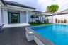 3 Bedroom House for sale in Pornthep Garden Ville 2, Nong Prue, Chonburi