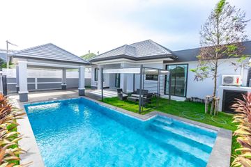 3 Bedroom House for sale in Pornthep Garden Ville 2, Nong Prue, Chonburi