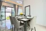 3 Bedroom House for rent in Plus Swan Home 3, Huai Yai, Chonburi