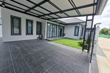 3 Bedroom House for rent in Plus Swan Home 3, Huai Yai, Chonburi