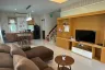 2 Bedroom House for rent in The Laguna Home 8, Nong Chom, Chiang Mai