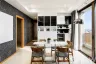 2 Bedroom Condo for sale in The Emporio Place, Khlong Tan, Bangkok near BTS Phrom Phong