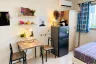 Condo for sale in Asakan Place Srinakarindra, Suan Luang, Bangkok near Airport Rail Link Hua Mak