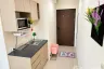 Condo for sale in Asakan Place Srinakarindra, Suan Luang, Bangkok near Airport Rail Link Hua Mak