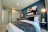 2 Bedroom Condo for rent in Aspire Asoke-Ratchada, Din Daeng, Bangkok near MRT Phra Ram 9