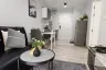 1 Bedroom Condo for rent in ZCAPE III, Wichit, Phuket