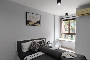 1 Bedroom Condo for rent in ZCAPE III, Wichit, Phuket