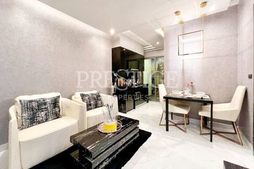 2 Bedroom Condo for sale in Grand Solaire Pattaya, Nong Prue, Chonburi