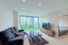2 Bedroom Condo for rent in Laguna Heights, Na Kluea, Chonburi