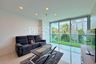 2 Bedroom Condo for rent in Laguna Heights, Na Kluea, Chonburi