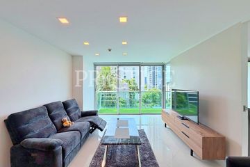 2 Bedroom Condo for rent in Laguna Heights, Na Kluea, Chonburi