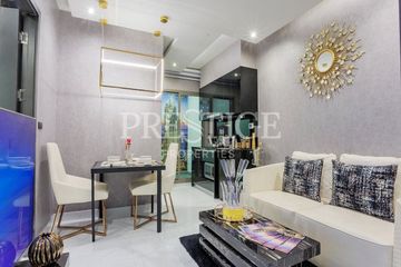 1 Bedroom Condo for sale in Grand Solaire Pattaya, Nong Prue, Chonburi