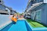 4 Bedroom House for Sale or Rent in Winston Village, Nong Prue, Chonburi