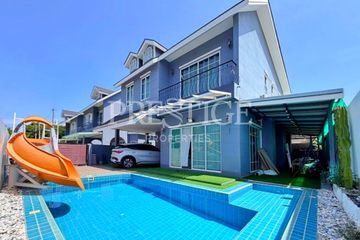 4 Bedroom House for Sale or Rent in Winston Village, Nong Prue, Chonburi