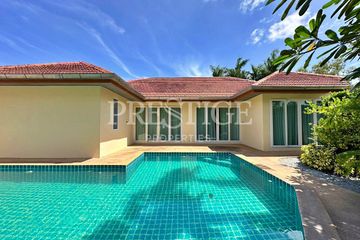 4 Bedroom House for sale in Whispering Palms, Pong, Chonburi