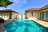 4 Bedroom House for sale in Whispering Palms, Pong, Chonburi