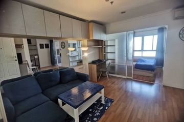 1 Bedroom Condo for sale in Lumpini Place Rama IX - Ratchada, Huai Khwang, Bangkok near MRT Phra Ram 9