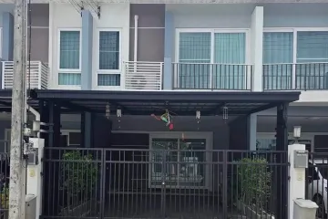 3 Bedroom House for rent in Supalai Bella Thalang Phuket, Thep Krasatti, Phuket