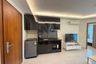 1 Bedroom Condo for sale in Club Royal &ndash; Buildings C & D (Phase 2), Na Kluea, Chonburi