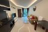 1 Bedroom Condo for sale in Club Royal &ndash; Buildings C & D (Phase 2), Na Kluea, Chonburi