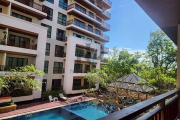 1 Bedroom Condo for rent in Pattaya City Resort, Nong Prue, Chonburi