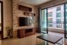1 Bedroom Condo for rent in Pattaya City Resort, Nong Prue, Chonburi